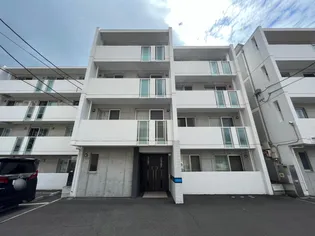 プルミエ発寒弐番館の画像