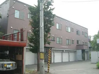 ノースハイム6 4の画像