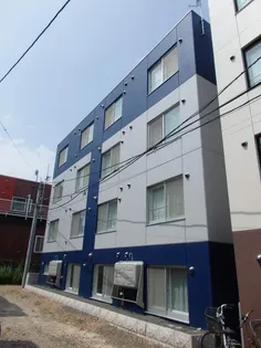 ルーチェ【102号室】の外観