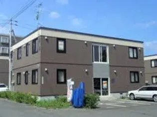 ディアス発寒中央Cの画像