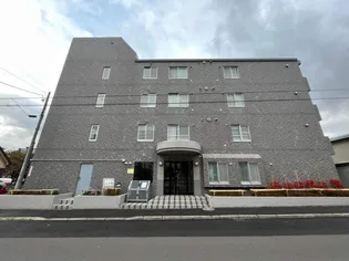 ブリッジ山の手の画像