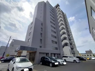 ブリーズ宮の沢Ⅲの画像