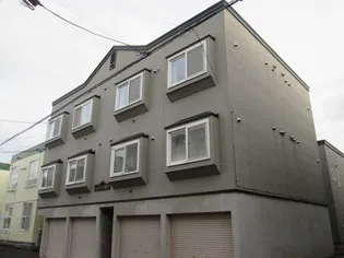 カステル麻生の画像