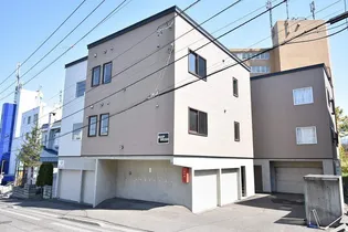 エリアウエストの画像