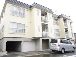 第2ハイツ寿の画像