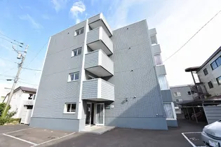 フレンドリー山の手の画像