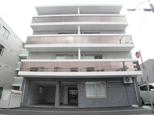 RS3ー2【4階】の外観