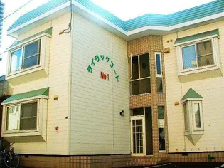 ライラックコート1の画像