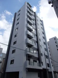 グラードエルヴィータ円山の画像