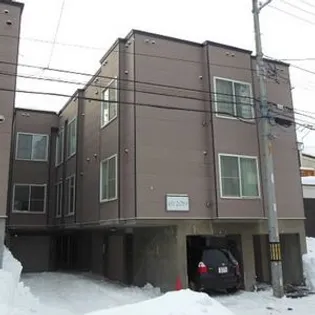 メゾンコンフォートの画像