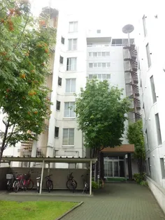 ラ・ヴェルト円山【5階】の外観