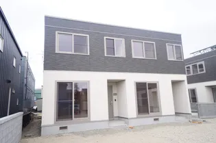 アコルデガーデンB棟の画像