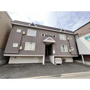 ローヤルハイツ麻生の画像