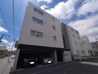 ELM GARDEN Iの画像