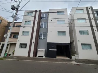 ブルーイング西町北の画像