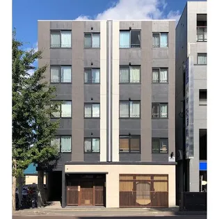 Balboni表参道(バルボーニ)【4階】の外観