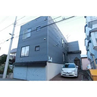 ステージイン西町の画像