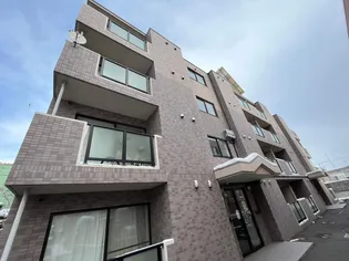 メゾン パルテールの画像