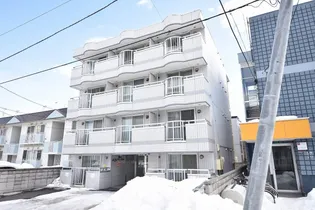 ベルヴィ24の画像