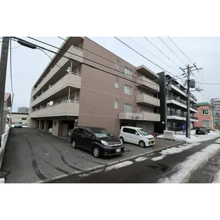 ルレーブ琴似の画像
