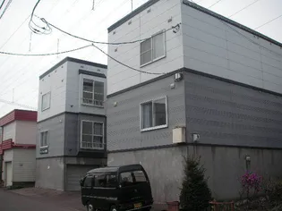 MマエダⅢの画像