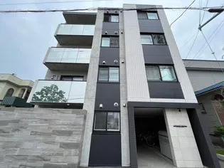 サクラブール宮の沢の画像