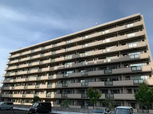 ソレイユ発寒【00505号室】の外観