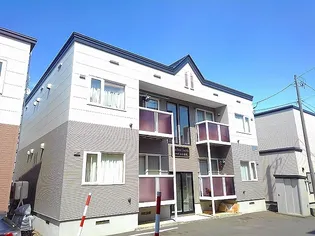 パークコート富丘の画像