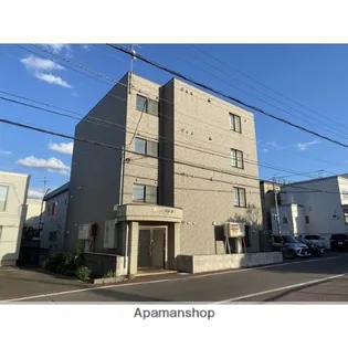 パールヒル8の画像