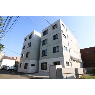 GRANDEE NS6の画像