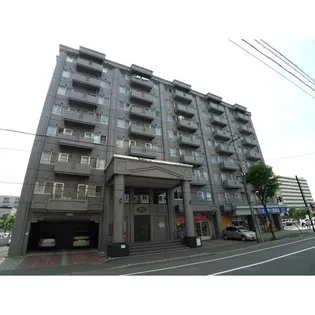 藤井ビル北23条IIの画像