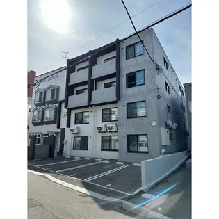 AXISーFA手稲の画像