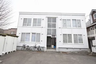 しらかばハイツの画像