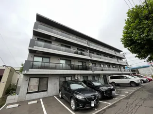 MAJESTY RESIDENCE MIYANOSAWAの画像