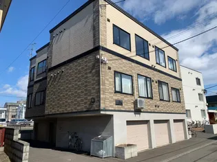 CASA CUARTAの画像