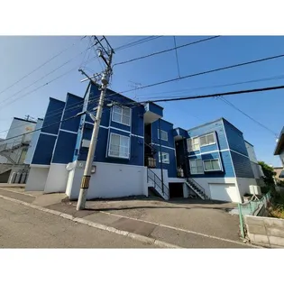 フラット宮の沢の画像