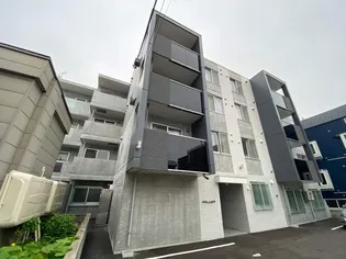 ブランシャールEK琴似の画像