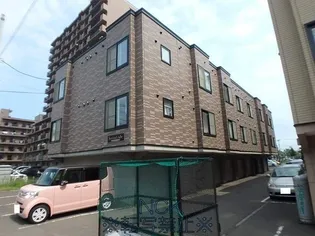 セカンドキューブの画像