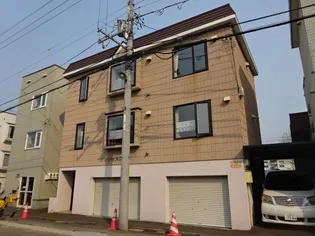 プレシャスコートの画像