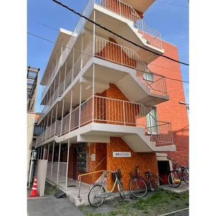 第参エビスビルの画像