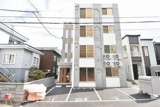 ラウレア発寒の画像