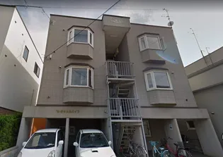 キャメルハイツの画像