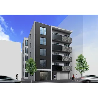 Fuente27【5階】の外観