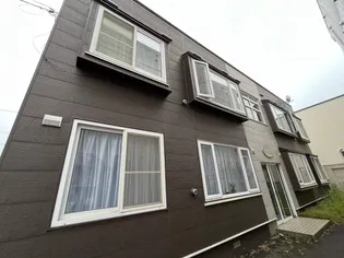 メゾン仙石の画像