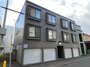 パレット宮の森の画像