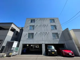 ブロッサムⅡの画像