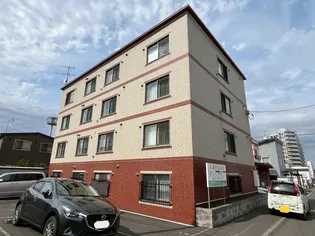 スターエステートの画像