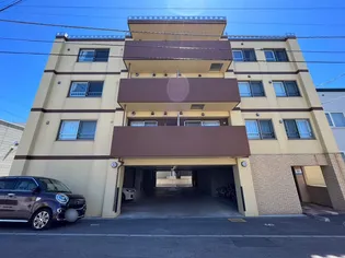 リベルタ発寒の画像