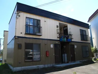 シャロングレイス手稲の画像