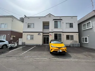 ユニゾン西町の画像